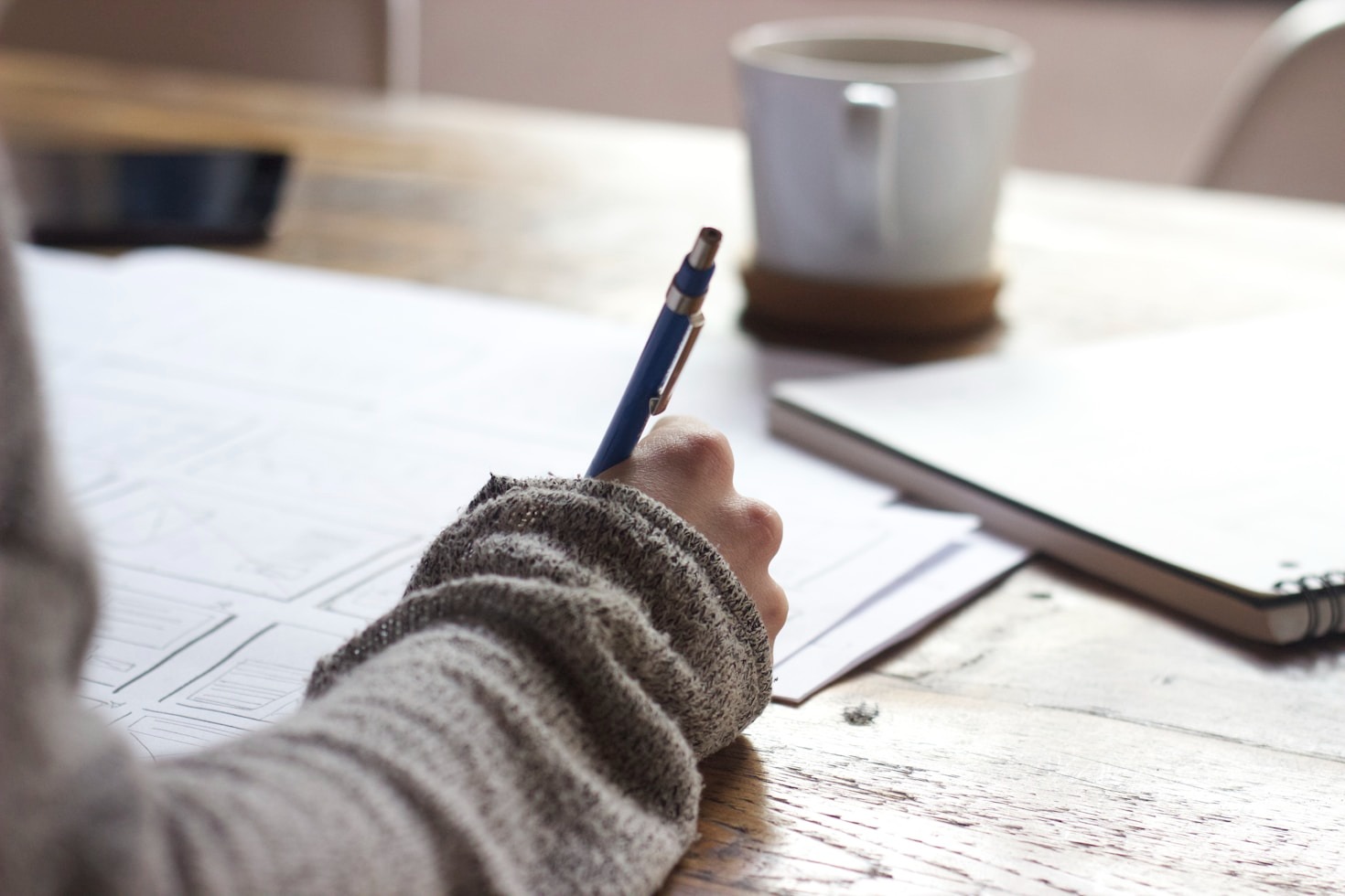 Creative Essays That Challenge and Delight
