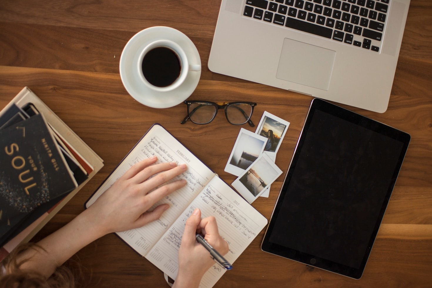 The Impact of Thoughtful Writing on Readers